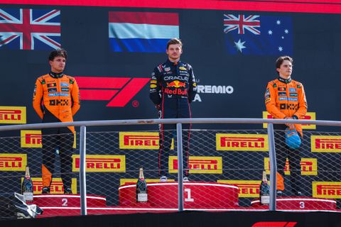 Waarschuwing voor concurrenten Max Verstappen in WK-strijd: 'Dat begint zijn tol te eisen'