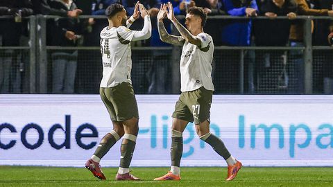 'Afgeschreven' PSV-aanwinst plots uitblinker: 'Soms heb je gewoon een goed moment nodig'