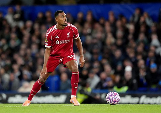 Oranje-international Ryan Gravenberch krijgt complimenten van collega na bittere pil: 'Hij kan dat méér dan prima'