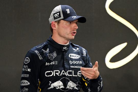 Max Verstappen hekelt 'verveelde' Lando Norris: 'Dit zullen we onthouden'