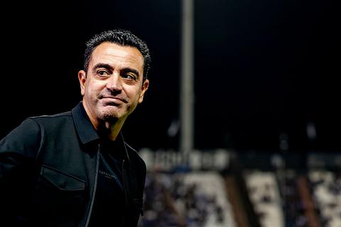 Live Nederland - Servië: Oranje sluit eerste interlandperiode onder Xavi af voor eigen publiek