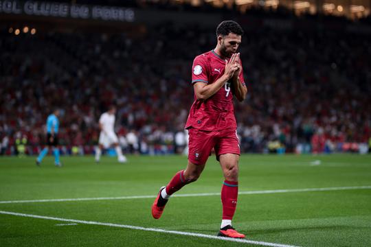 Vervanger van Cristiano Ronaldo schiet Portugal naar kwartfinale Nations League