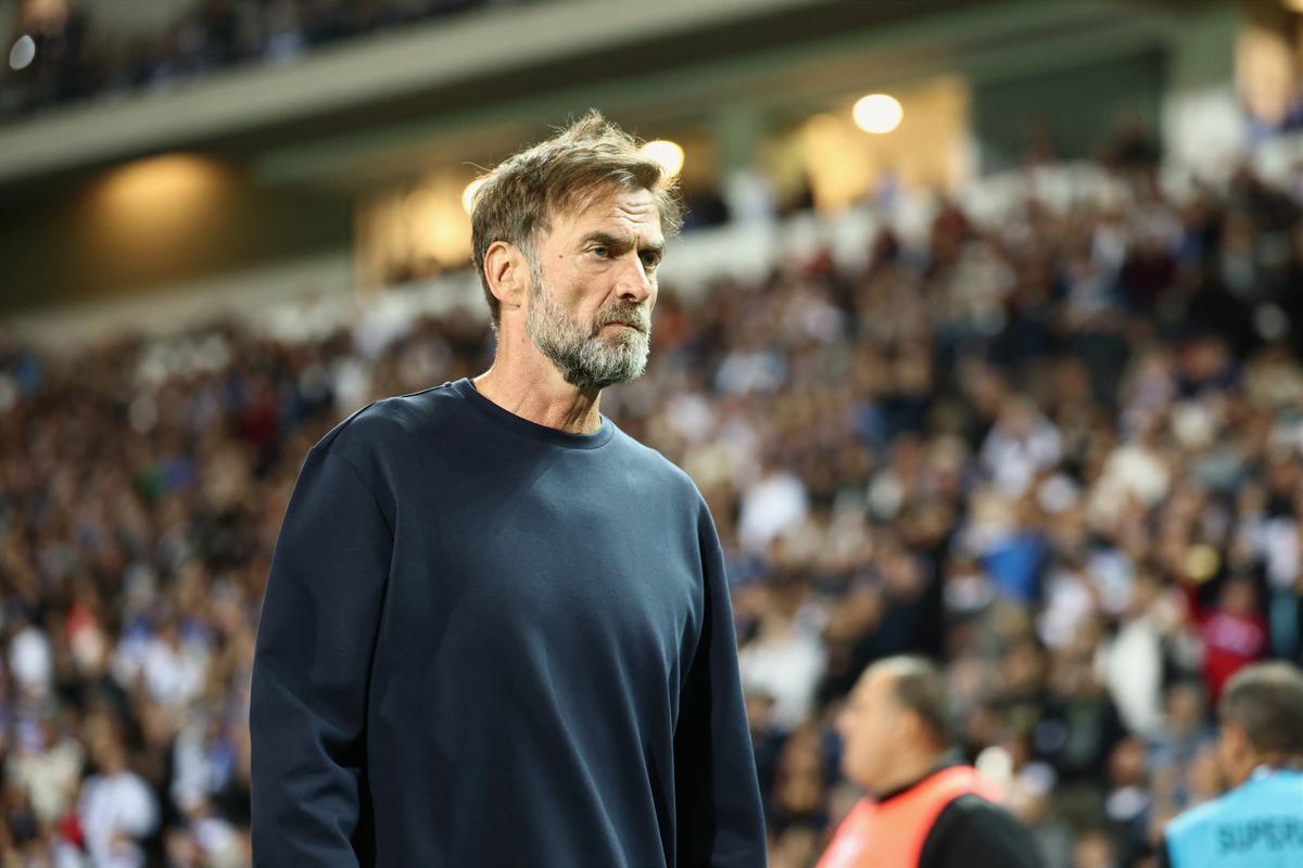 Duitsland blijft steken, Oranje kijkt tevreden toe — photo: Sportnieuws Voetbal