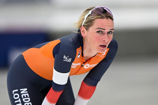 Ex-tophockeysters vol onbegrip over pijnlijke kwestie rond olympisch kampioene Irene Schouten: 'Ik vind het bijzonder'