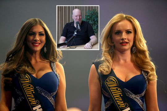 Populaire walk-on-vrouwen in het darts worden gemist: 'De één ligt onder een brug, de ander slaapt in de auto'