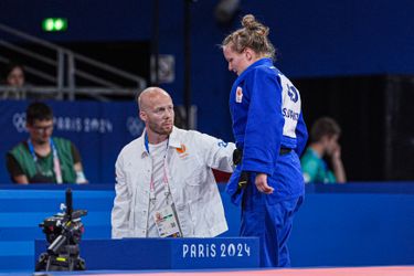 Na compleet mislukte Spelen moet nieuwe beslissing judoka's uit het slop trekken: 'Stevige keuzes'