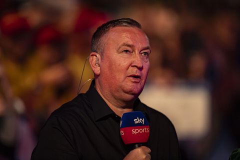 Oud-kampioen Premier League Darts kondigt pensioen aan: 'Heb het vuur niet meer in me'