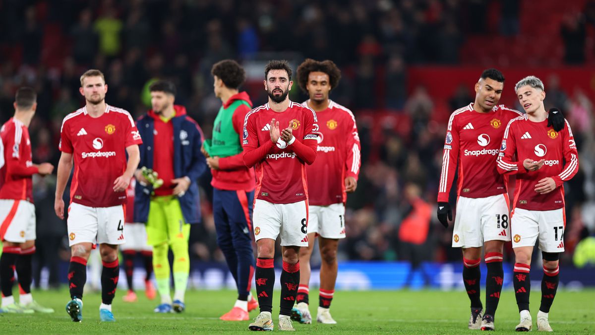 Engels icoon haalt uit naar spelers van Manchester United: 'Ze gebruiken dát als excuus!'