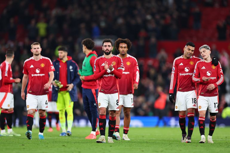 Engels icoon haalt uit naar spelers van Manchester United: 'Ze gebruiken dát als excuus!'