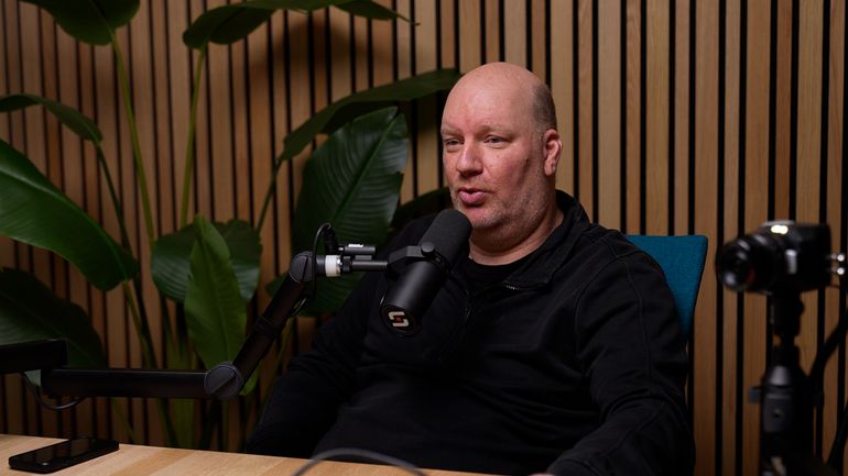 Vincent van der Voort neemt boze darter op de hak na kritiek: 'Het is gewoon een geintje'