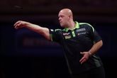 Michael van Gerwen ©Getty Images
