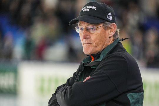 Coach Jillert Anema doet boekje open over pestende schaatsers: ‘Ik heb honderd keer gewaarschuwd’