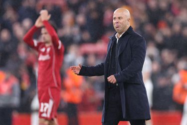 Britse media zien Arne Slot 'overtuigend bewijs' leveren met Liverpool: 'Als die octopus er niet was geweest...'