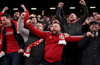 Briljant Liverpool bezorgt Arne Slot prachtige Champions League-zege tegen recordwinnaar