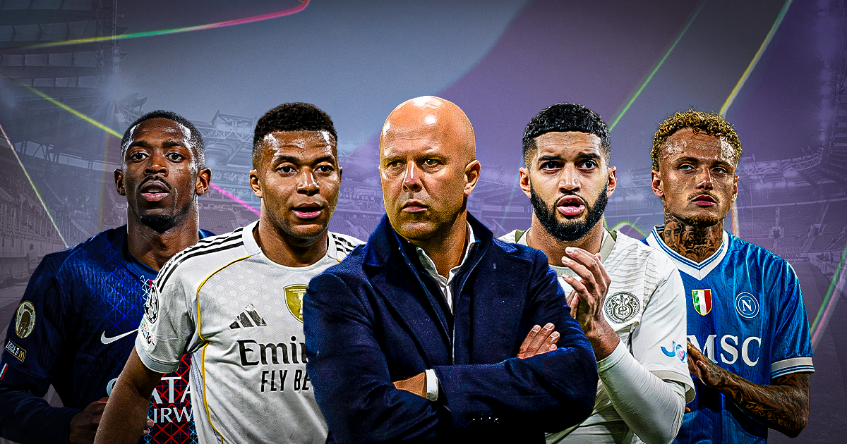 Live Champions League | Bekijk hier de tussenstanden van PSV, Liverpool, PSG - Bayern en Juventus