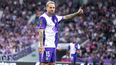 Bizarre voetbalrel in Frankrijk rond 'rascistisch gebaar': 'Ik bedoelde gewoon dat het slecht rook'