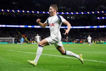 Oranje-international zorgt met wereldgoal in Champions League voor ongeloof: 'Alsof Lionel Messi in hem veranderde'