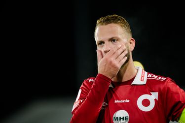 Bizarre matchfixing in Griekenland aan de kaart gebracht: 'Ik kreeg er angstaanvallen van'