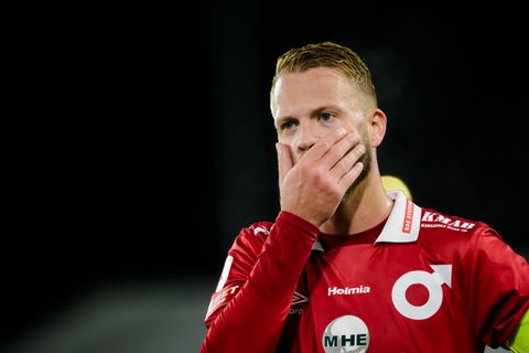 Bizarre matchfixing in Griekenland aan de kaart gebracht: 'Ik kreeg er angstaanvallen van'