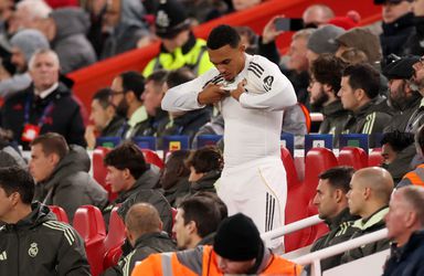 Striemende fluitconcerten op Anfield bij Liverpool - Real Madrid richting één slachtoffer