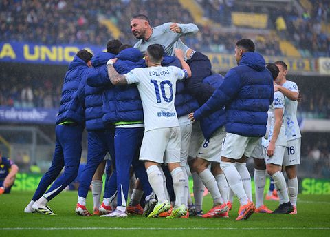 Bizar incident leidt tot ontslag bij Italiaanse voetbalzender: 'Dit is onacceptabel'