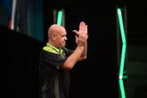 Michael van Gerwen. ©PDC