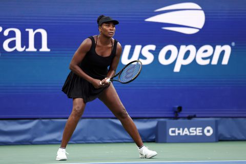 Opmerkelijk nieuws over Venus Williams (45): tennislegende weet van geen ophouden