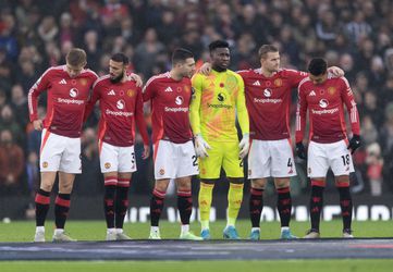 Oud-Ajacied zorgt voor rel bij Manchester United: 'Dit kan een negatief effect hebben'