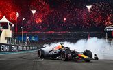 'Donuts voor Max Verstappen en feestje voor Ferrari in Abu Dhabi, maar oppassen voor eerste én laatste bocht'