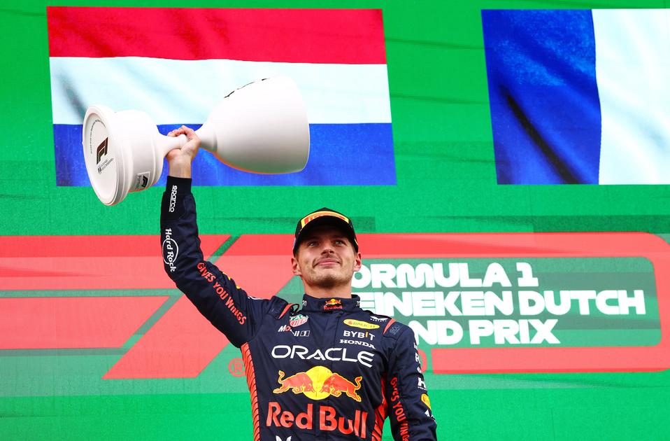 Max Verstappen onthult bijzonder eerbetoon aan laatste race op Zandvoort