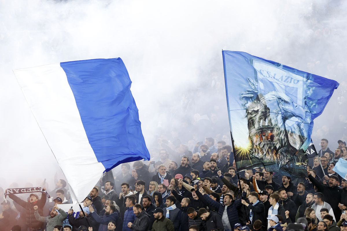 Geweigerde Lazio-fans krijgen extra trap na van burgemeester Femke Halsema voor duel met Ajax