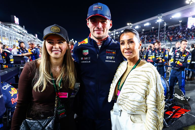 Max Verstappen mist steun van twee belangrijke familieleden in zinderende titelstrijd F1: 'Dat ga ik niet afzeggen'