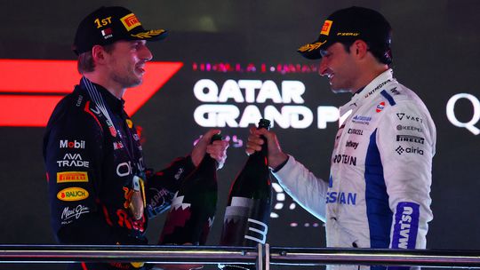Oud-teamgenoot van Max Verstappen en Lando Norris kiest partij in strijd om wereldtitel: 'Daar is hij op zijn best'