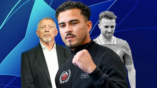Nederland volledig in de ban van boxing influencer, omstreden tennisicoon en overleden topvoetballer