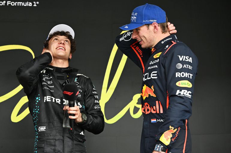 Max Verstappen tikt eigen fans op de vingers na veelbesproken soap: 'Ik heb direct contact met hem gezocht'