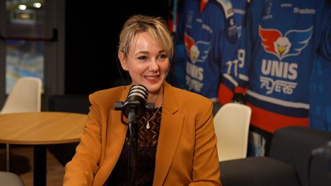 Ex-topschaatsster Marianne Timmer verwacht spektakel bij World Cup in Heerenveen: 'Het is een mooi meetmoment'