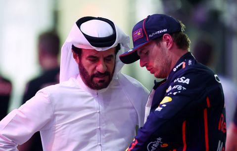 'Het is een illusie': rechtszaak tegen 'ondemocratische' FIA gaat door, grote baas voorlopig veilig