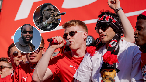 Dit zijn de bijzondere Spotify Wrapped-lijsten in de voetbalwereld: opvallende artiest bovenaan bij PSV-aanvoerder