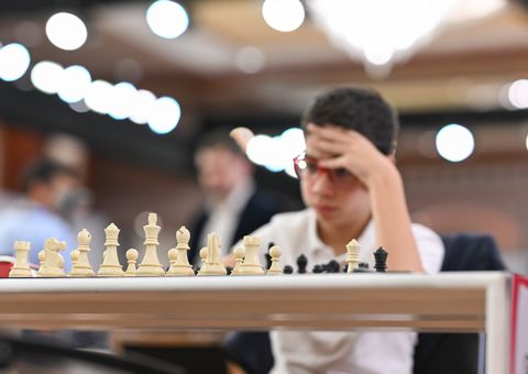 3-jarige peuter maakt indruk met bijzondere sportprestatie: 'Grote eer en trots'