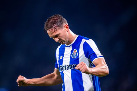 Groot drama voor Luuk de Jong (35) bij FC Porto: 'Ik ben er kapot van'