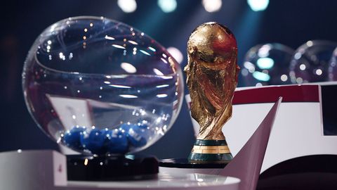 TV-gids: op deze zender kijk je live naar loting voor het WK voetbal met het Nederlands elftal en Curaçao