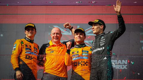 Max Verstappen krijgt steun uit opvallende hoek richting ontknoping Formule 1: 'Zo moet het zijn'