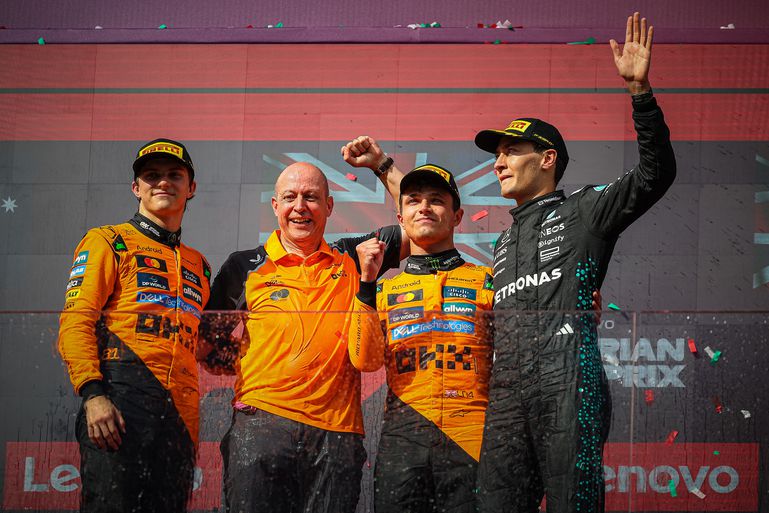 Max Verstappen krijgt steun uit opvallende hoek richting ontknoping Formule 1: 'Zo moet het zijn'