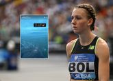 Topatlete Femke Bol is klaar met Nederland en stapt in het vliegtuig naar de zon