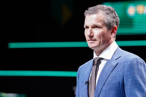 Dit is Richard Krajicek: Wimbledon-kampioen trouwde met model en onderging zware operatie na zijn carrière