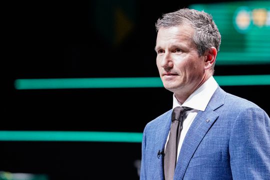 Dit is Richard Krajicek: Wimbledon-kampioen trouwde met model en ruilde noodgedwongen de tennisbaan in voor maatpak