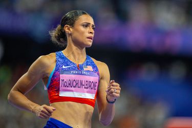 Femke Bol-rivale Sydney McLaughlin-Levrone deelt emotioneel bericht na triest nieuws