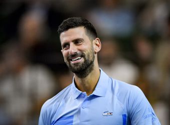 Toptennisser Novak Djokovic maakt zich op voor droomhuwelijk: 'Het is geweldig voor hem'