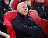 Arne Slot © Getty Images