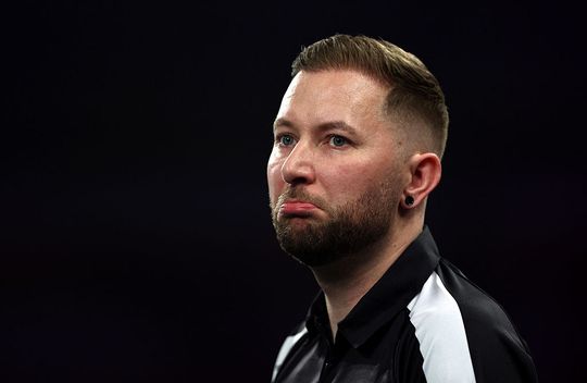 Dit zijn de opvallendste 'slachtoffers' in Premier League Darts: Danny Noppert 'bestolen'